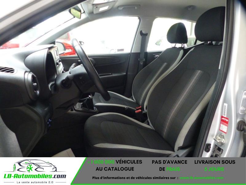 Hyundai I10 1.0 67 BVM - Photo 5 / 8