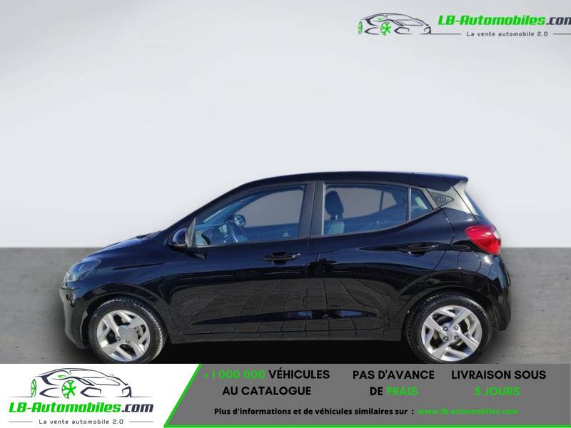 Hyundai I10 1.0 67 BVM - Photo 4 / 6