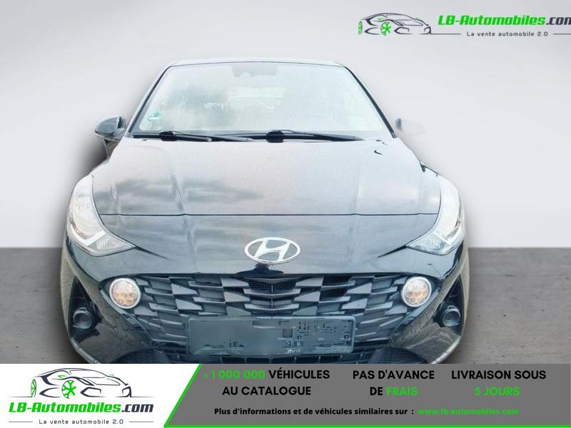 Hyundai I10 1.0 67 BVM - Photo 5 / 9