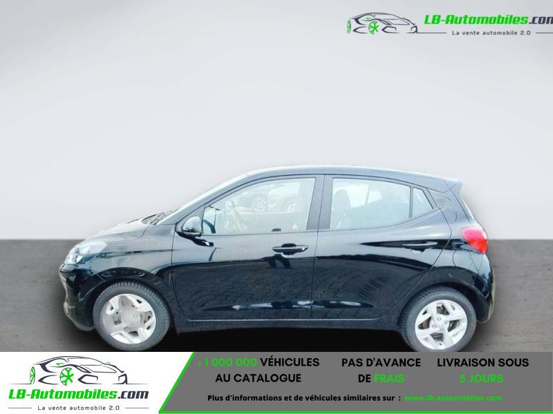 Hyundai I10 1.0 67 BVM - Photo 6 / 9