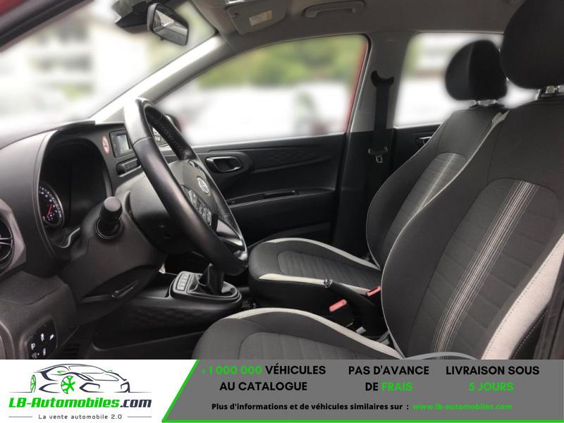 Hyundai I10 1.0 67 BVM - Photo 5 / 7
