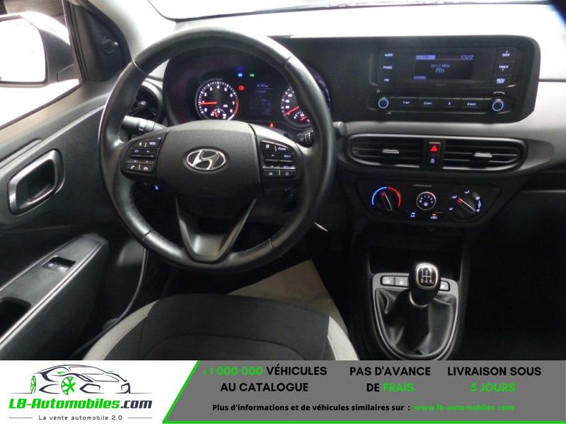 Hyundai I10 1.0 67 BVM - Photo 6 / 8