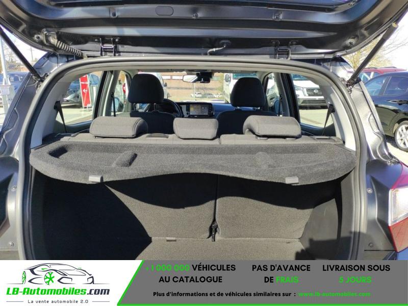 Hyundai I10 1.0 67 BVM - Photo 6 / 6