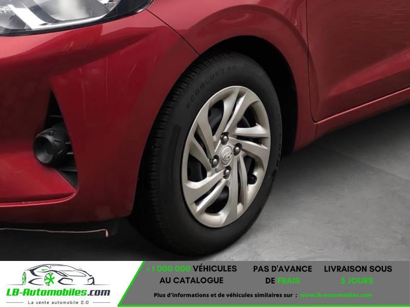 Hyundai I10 1.0 67 BVM - Photo 6 / 7