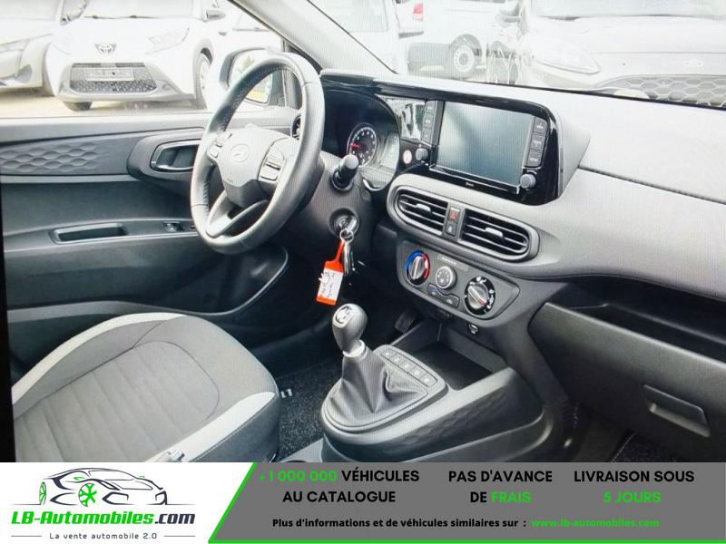 Hyundai I10 1.0 67 BVM - Photo 7 / 9