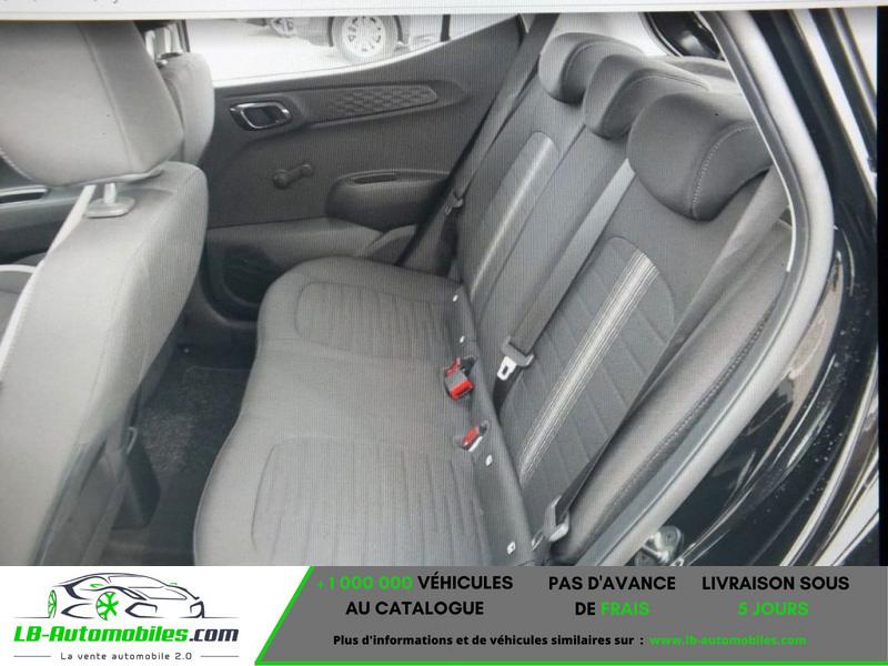 Hyundai I10 1.0 67 BVM - Photo 8 / 9