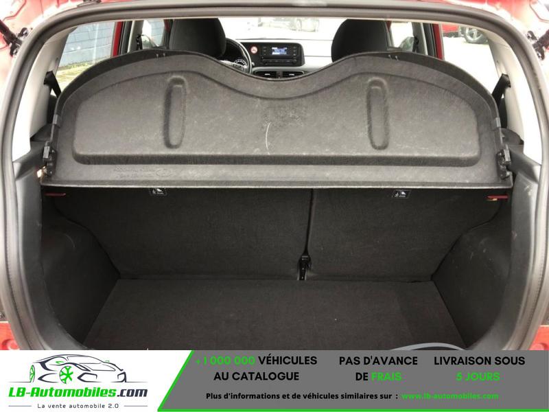 Hyundai I10 1.0 67 BVM - Photo 7 / 7