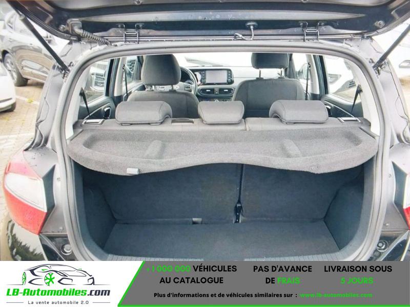 Hyundai I10 1.0 67 BVM - Photo 9 / 9