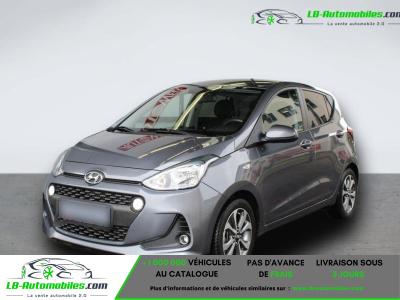 Hyundai I10 1.0 66 BVM