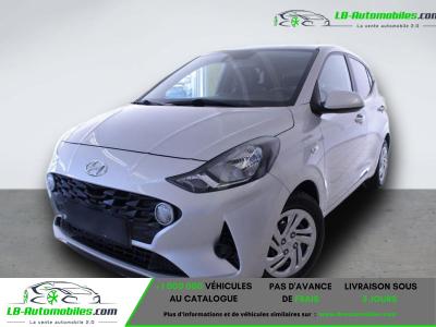 Hyundai I10 1.0 67 BVM
