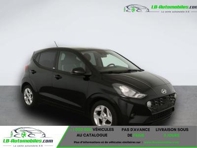 Hyundai I10 1.2 84 BVM