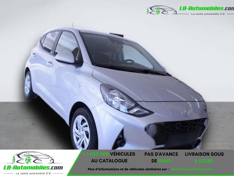Hyundai I10 1.0 67 BVM - Photo 2 / 10