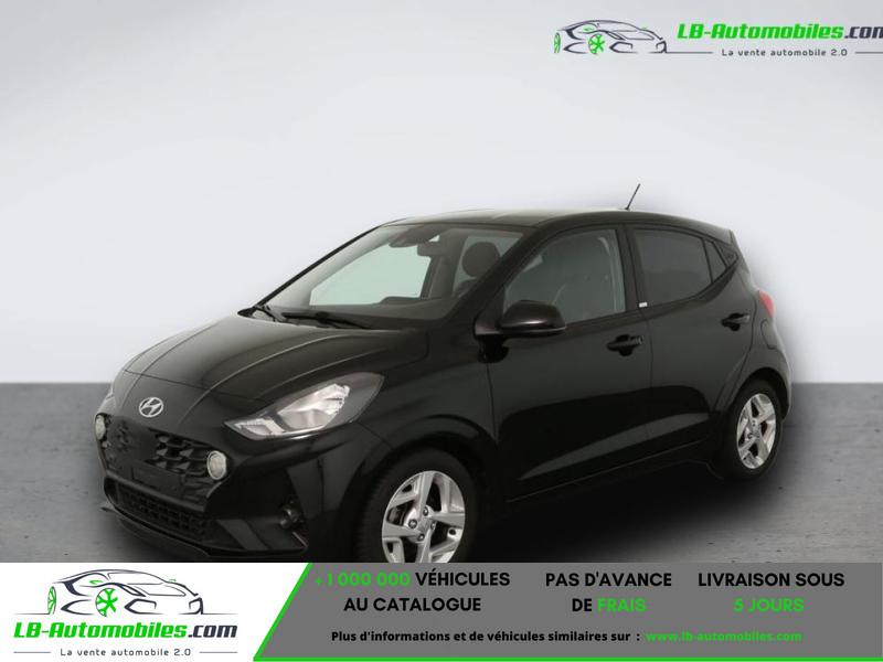 Hyundai I10 1.2 84 BVM - Photo 2 / 9
