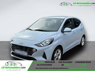 Hyundai I10 1.2 84 BVM