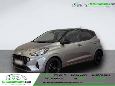 Hyundai I10 1.2 84 BVM