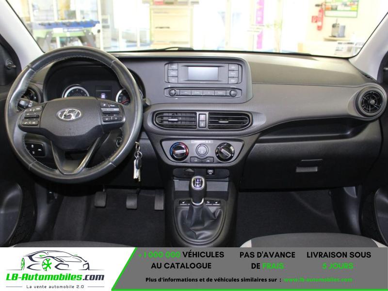 Hyundai I10 1.0 67 BVM - Photo 3 / 10