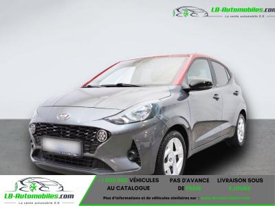 Hyundai I10 1.2 84 BVM