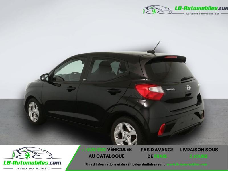 Hyundai I10 1.2 84 BVM - Photo 4 / 9