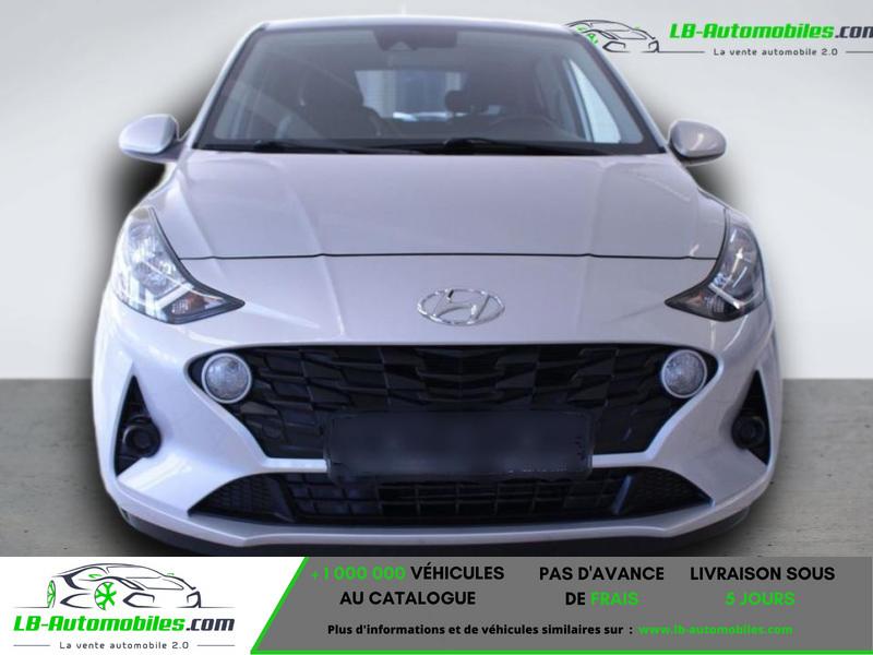 Hyundai I10 1.0 67 BVM - Photo 5 / 10