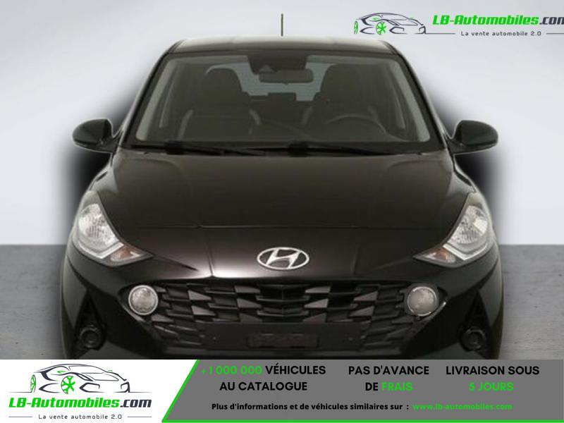 Hyundai I10 1.2 84 BVM - Photo 5 / 9
