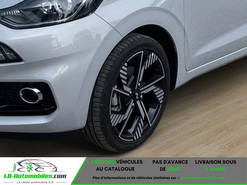 Hyundai I10 1.0 T-GDI 100 - Photo 6 / 6