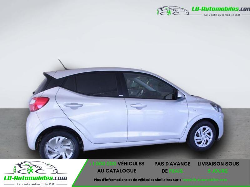 Hyundai I10 1.0 67 BVM - Photo 6 / 10
