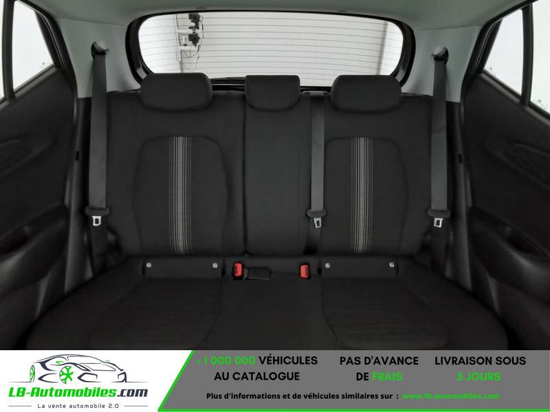 Hyundai I10 1.2 84 BVM - Photo 7 / 9