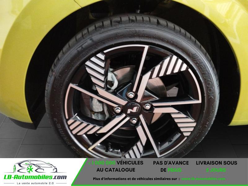 Hyundai I10 1.0 T-GDI 100 - Photo 9 / 10