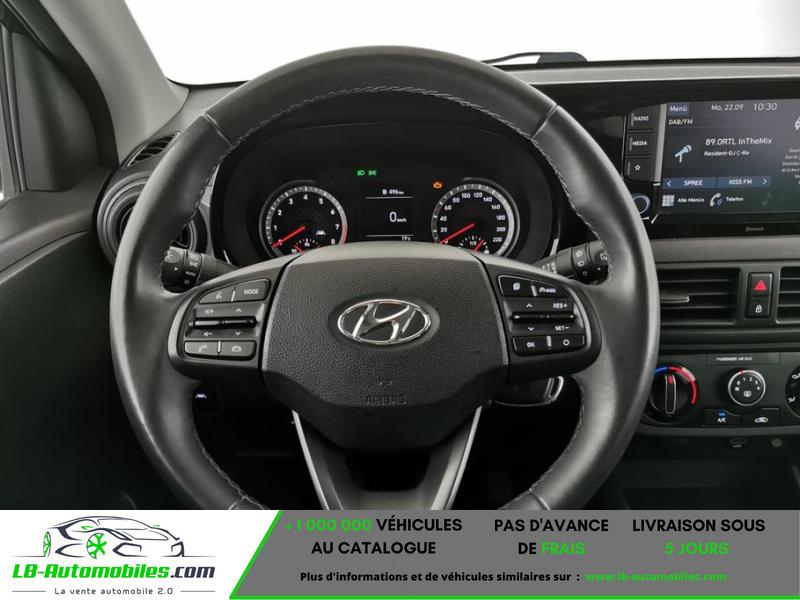Hyundai I10 1.2 84 BVM - Photo 8 / 9