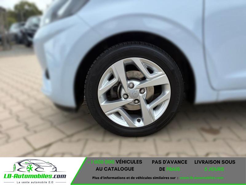 Hyundai I10 1.2 84 BVM - Photo 7 / 8
