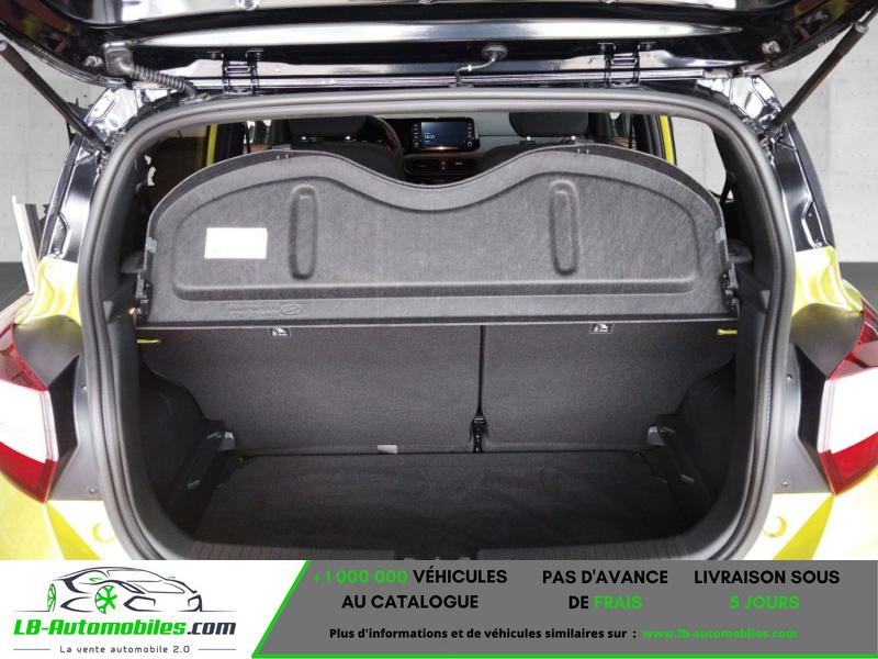 Hyundai I10 1.0 T-GDI 100 - Photo 10 / 10