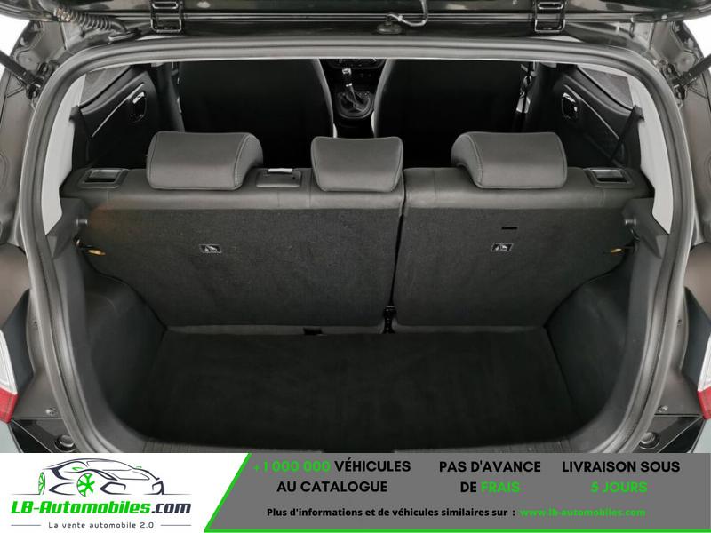 Hyundai I10 1.2 84 BVM - Photo 9 / 9
