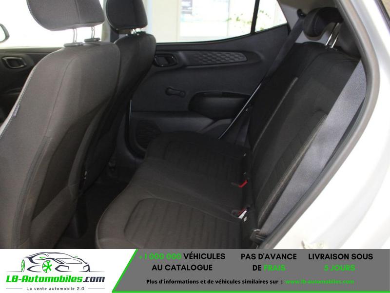 Hyundai I10 1.0 67 BVM - Photo 9 / 10