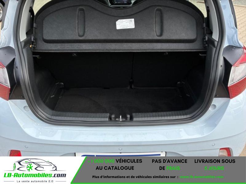 Hyundai I10 1.2 84 BVM - Photo 8 / 8