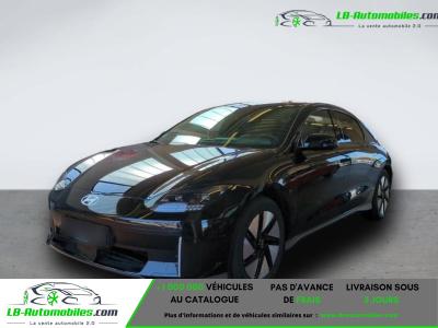 Hyundai IONIQ 6  77 kWh - 325 ch