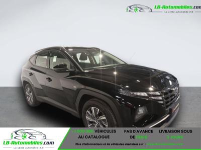 Hyundai Tucson 1.6 T-GDI 150 Hybrid 48V BVM