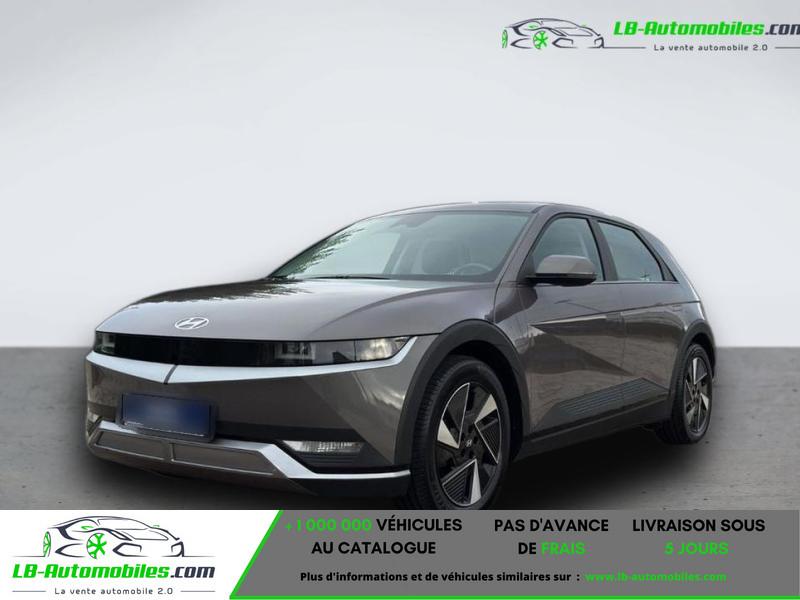 Hyundai IONIQ 5 73 kWh - 218 ch - Photo 1 / 8