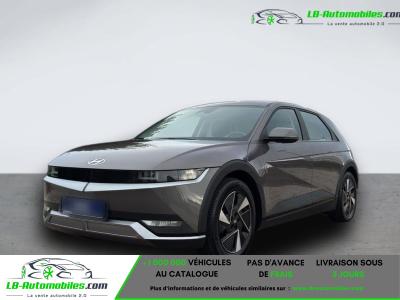 Hyundai IONIQ 5 73 kWh - 218 ch