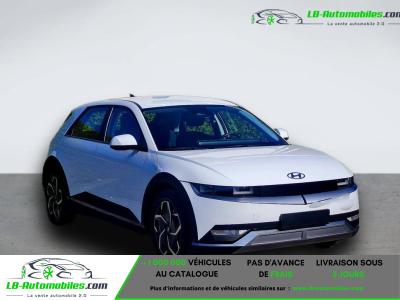Hyundai IONIQ 5 58 kWh - 170 ch