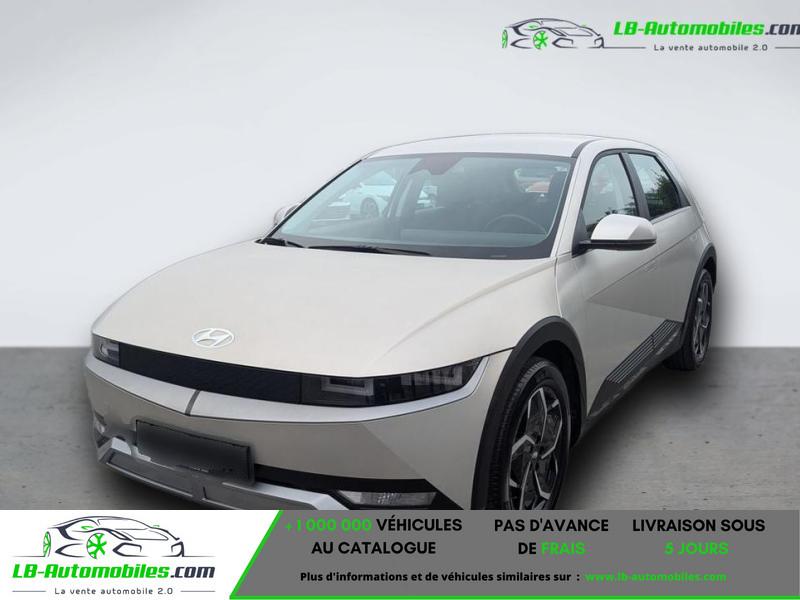 Hyundai IONIQ 5 73 kWh - 218 ch - Photo 1 / 9