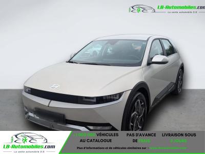 Hyundai IONIQ 5 73 kWh - 218 ch