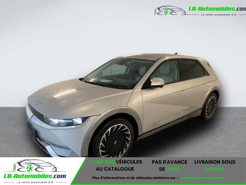 Hyundai IONIQ 5 73 kWh  - 306 ch - Photo 1 / 5