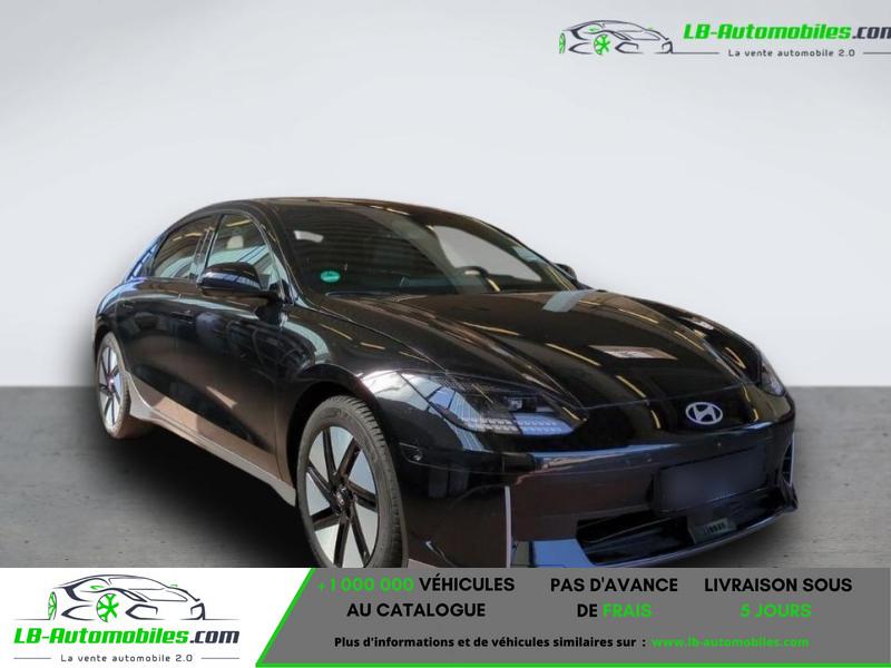 Hyundai IONIQ 6  77 kWh - 325 ch - Photo 2 / 4