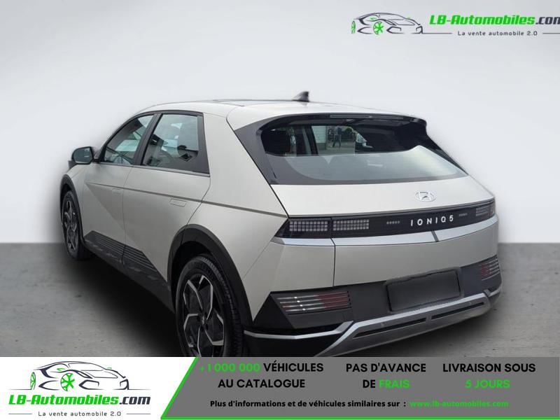 Hyundai IONIQ 5 73 kWh - 218 ch - Photo 2 / 9