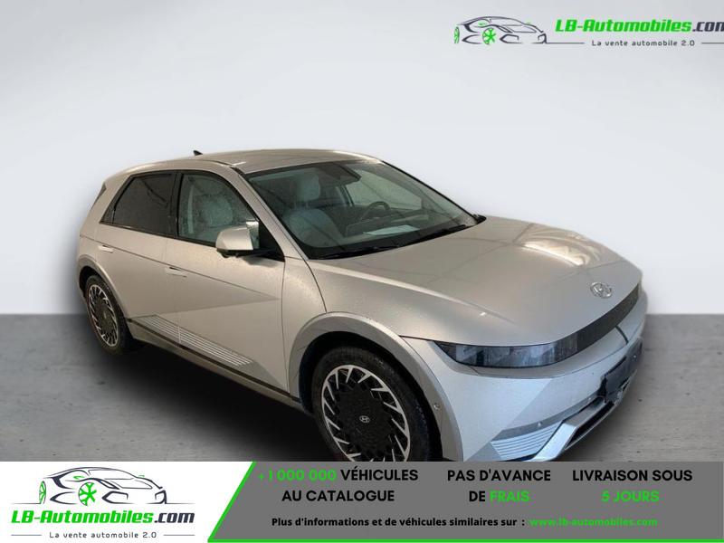 Hyundai IONIQ 5 73 kWh  - 306 ch - Photo 2 / 5