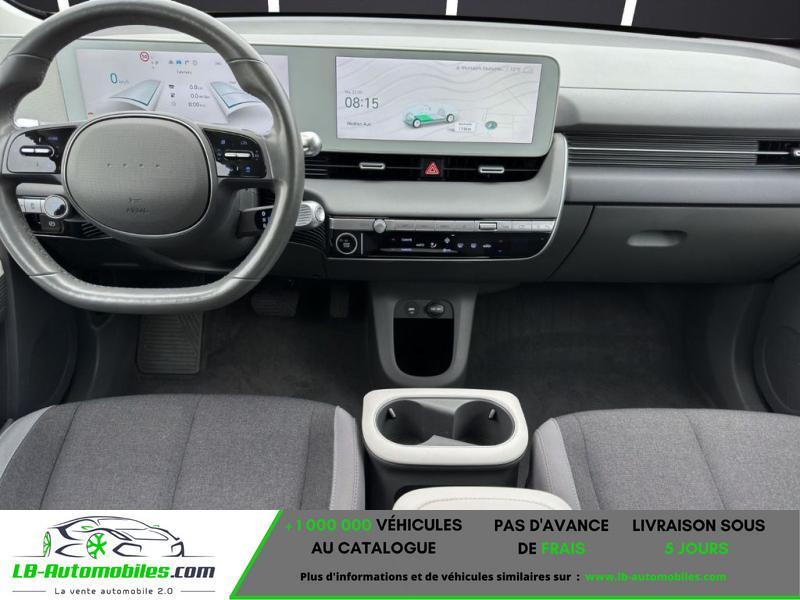 Hyundai IONIQ 5 73 kWh - 218 ch - Photo 3 / 8