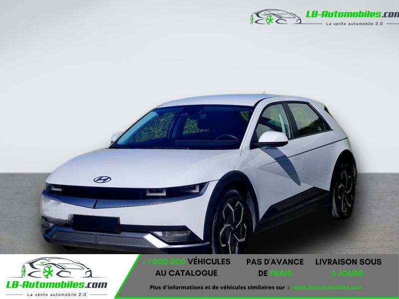 Hyundai IONIQ 5 58 kWh - 170 ch - Photo 2 / 7