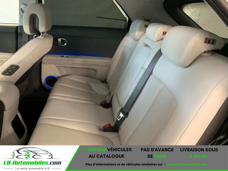 Hyundai IONIQ 5 73 kWh  - 306 ch - Photo 3 / 5