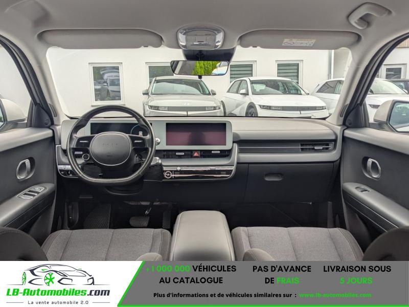 Hyundai IONIQ 5 73 kWh - 218 ch - Photo 3 / 9