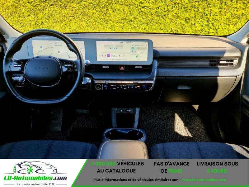 Hyundai IONIQ 5 58 kWh - 170 ch - Photo 3 / 7